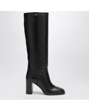Prada Stivali Neri - Nero