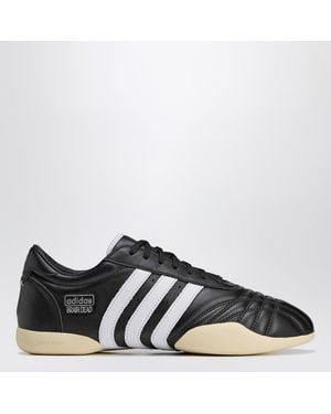 adidas x Brain Dead Trainers Techwondo Core/Cloud/Warm Vanilla - Black