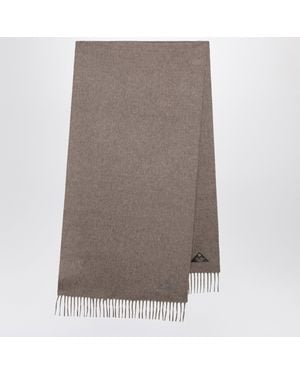 Loro Piana Kaschmirschal - Braun