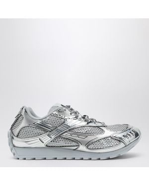 Bottega Veneta Trainer Orbit - White