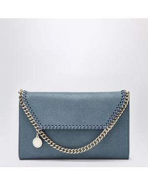 Stella McCartney Cross Body Bags - Blue