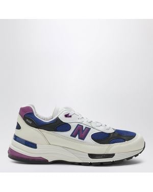 New Balance Made - Blue