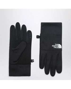 The North Face Etip Gloves - Black