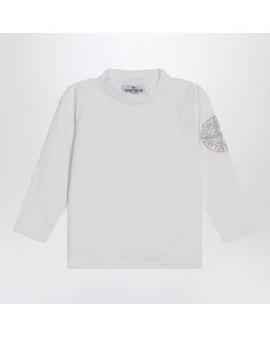 Stone Island Blouse - White