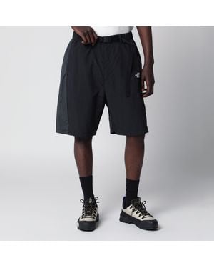 The North Face Nse Nylon Bermuda Shorts - Black