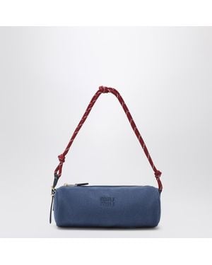 Miu Miu Pouch - Viola