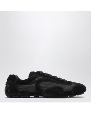 Prada Sneakers Montecarlo - Nero