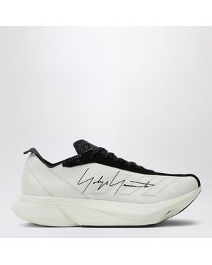 Y-3 Sneaker adios pro 3.0 lx - Grigio