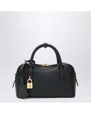 Stella McCartney Ryder Shoulder Bag - Black