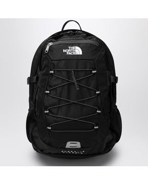 The North Face Zaino borealis classic nero