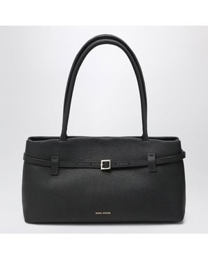 MANU Atelier Le Cambon East West Bag - Black