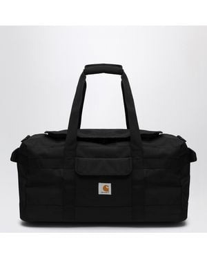 Carhartt Canvas Jack Duffle Bag - Black