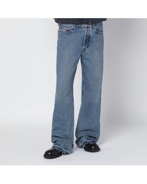 GALLERY DEPT. Melrose Medium- Jeans - Blue