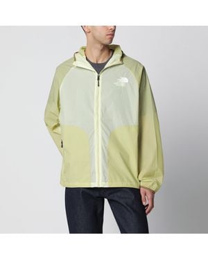 The North Face Lemon Nse Windbreaker Jacket - Green