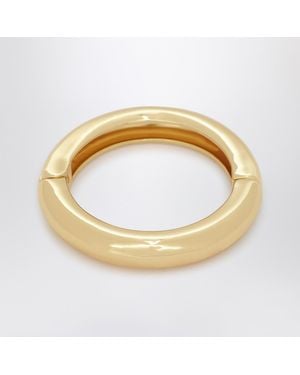 Eliou Boble Bangle Bracelet - Metallic