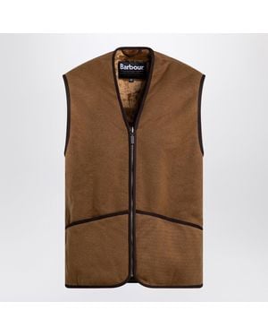 Barbour Gilet - Marrone
