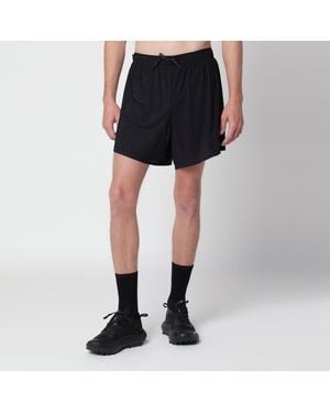 Satisfy Space-O 5" Shorts - Black