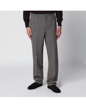 Prada Pantaloni - Grigio