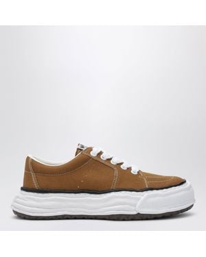 Maison Mihara Yasuhiro Eric Trainer - Brown