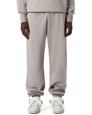 1989 STUDIO 1989 Logo Sweats - Grey