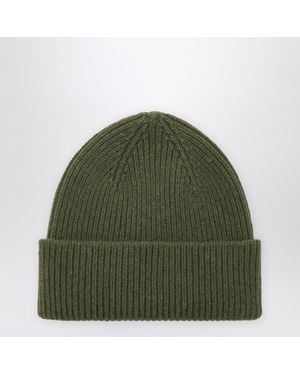 Le Bonnet Beanie - Green