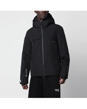 Moncler Giacca Nera - Nero