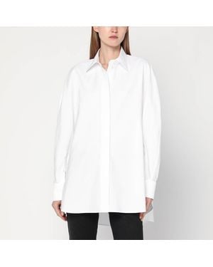 Givenchy Cotton Shirt - White