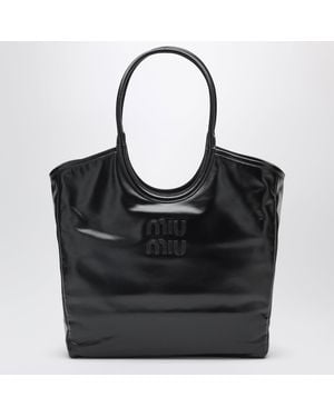 Miu Miu Ivy Bag - Black
