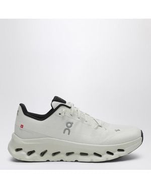 On Shoes Sneaker bassa cloudtilt pearl/ice - Bianco