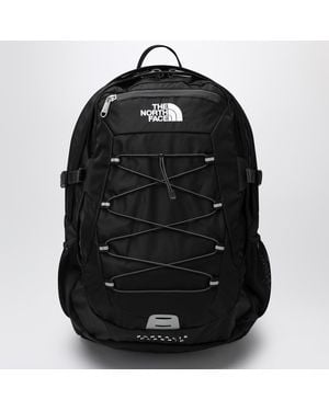 The North Face Borealis Classic Backpack Black