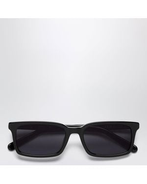 Retrosuperfuture Lunettes 5 Sunglasses - Black