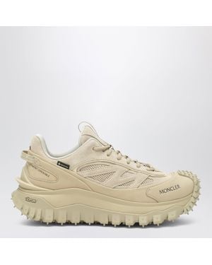 Moncler Trailgrip Apex Craft Gtx Sneakers - Natural