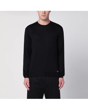 Prada Jumpers - Black