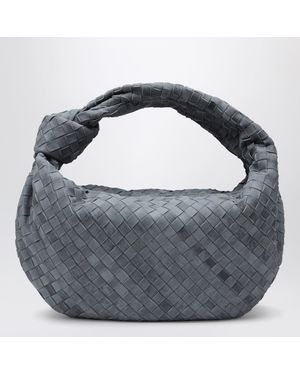 Bottega Veneta Shoulder Bag Jodie - Blue