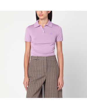 Loewe Lilac Polo - Purple