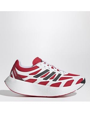 adidas Originals Trainers Adizero Aruku - Red