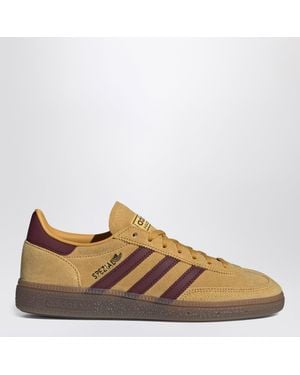 adidas Originals Trainers Handball Spezial Shadow - Brown