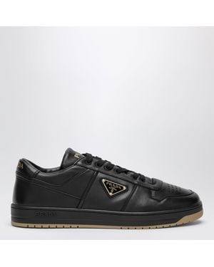 Prada Downtown Trainers - Black