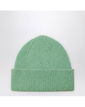 Le Bonnet Beanie - Green