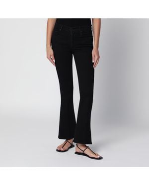 Mother The Weekender Jeans - Black