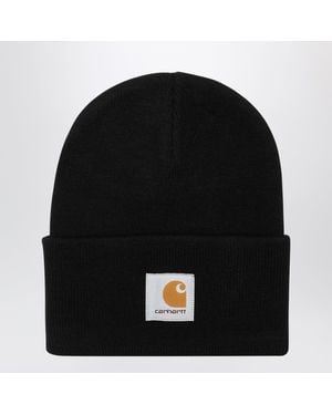 Carhartt Acrylic Watch Beanie - Black
