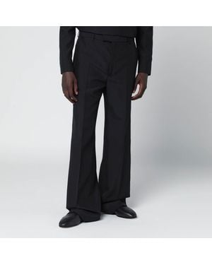 Gucci Trousers - Black