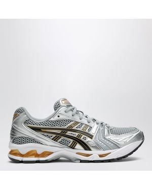 Asics Sneakers Gel-Kayano 14 Piedmont - Weiß
