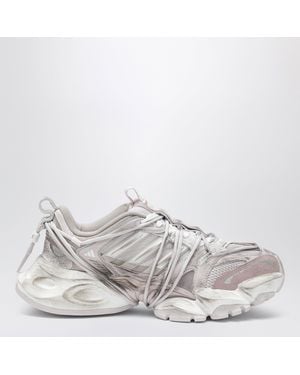 adidas Originals Sneakers Xlg Runner Deluxe 2.0 Vapour/Crystal - Gray