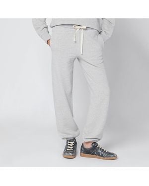 Jil Sander Jogging Trousers - White