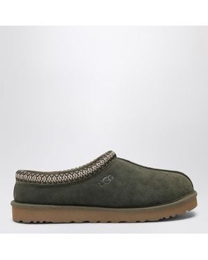 UGG Ciabatta Tasman Baxter - Vert