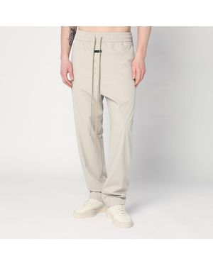 Fear Of God Pantalone in misto nylon - Neutro