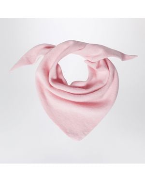 Le Bonnet Bandana - Pink