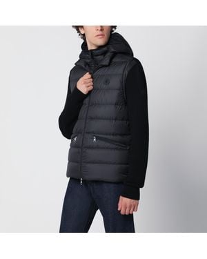 Moncler Treompan Padded Gilet - Black