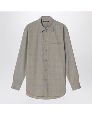 Phoebe Philo Shirt - Gray